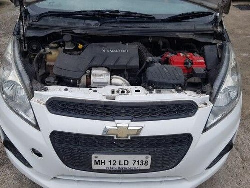 2014 Chevrolet Beat Diesel LS MT for sale in Pune