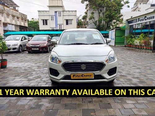 Maruti Swift Dzire AMT VDI 2017 AT for sale in Surat