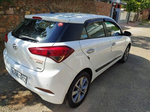 2015 Hyundai i20 Asta Option 1.2 MT for sale in Jaipur