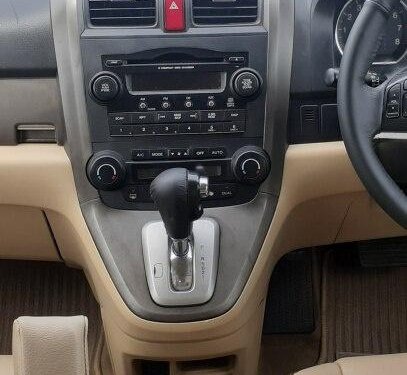 2008 Honda CR V 2.4 AT for sale in Chennai