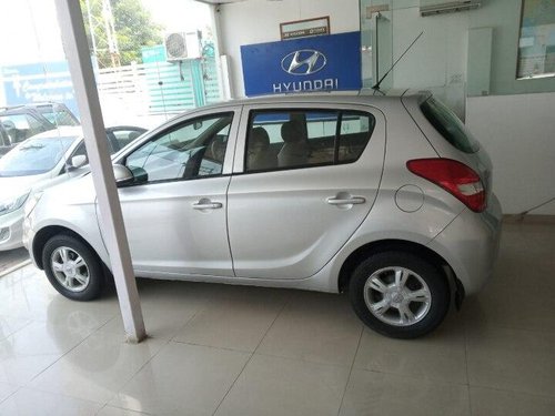 Used 2011 Hyundai Elite i20 1.2 Spotz MT in Indore