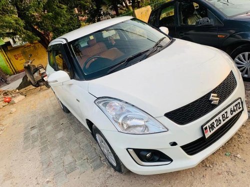 Used 2013 Maruti Suzuki Swift VDI MT for sale in Gurgaon