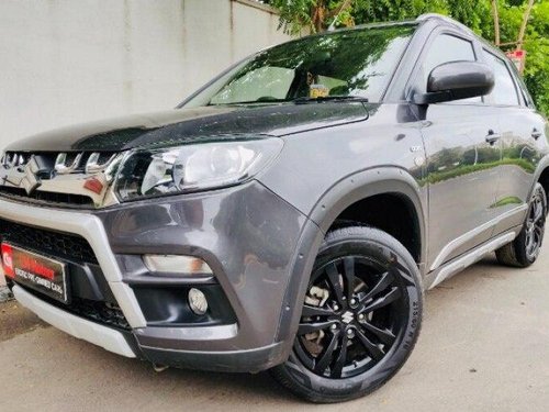 Maruti Suzuki Vitara Brezza ZDi 2019 MT for sale in Ahmedabad