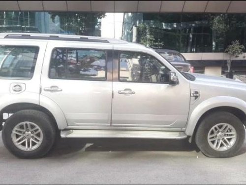 2011 Ford Endeavour 3.0L 4X4 AT for sale in Bangalore