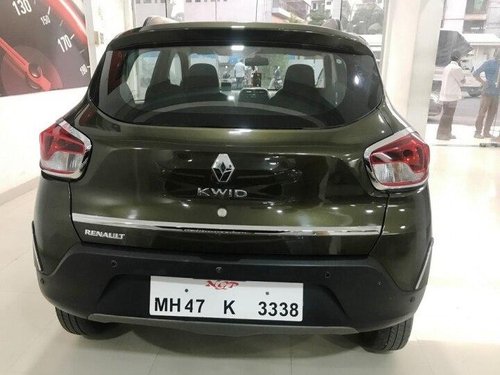 2016 Renault KWID MT for sale in Panvel