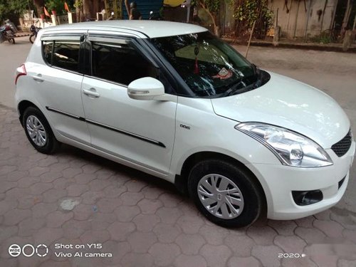 Maruti Suzuki Swift VDI 2012 MT for sale in Indore