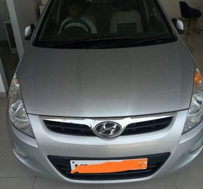 Used 2011 Hyundai Elite i20 1.2 Spotz MT in Indore