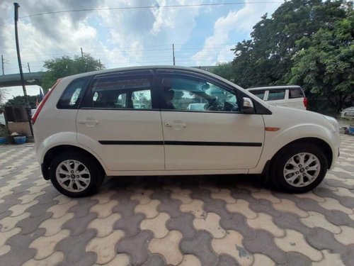 Used 2015 Ford Figo Petrol ZXI MT for sale in Faridabad