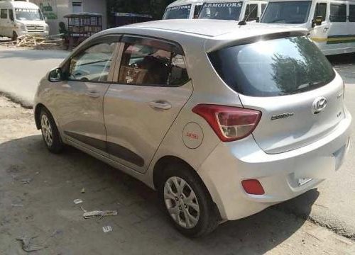 2014 Hyundai Grand i10 1.2 CRDi Magna MT for sale in Noida
