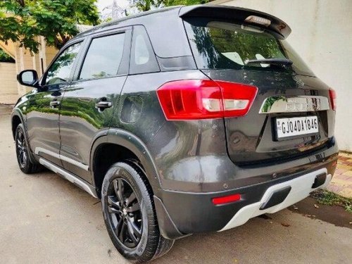 Maruti Suzuki Vitara Brezza ZDi 2019 MT for sale in Ahmedabad