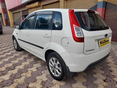 Used 2015 Ford Figo Petrol ZXI MT for sale in Faridabad