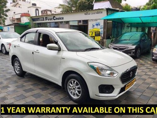 Maruti Swift Dzire AMT VDI 2017 AT for sale in Surat