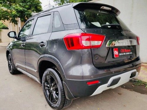 Maruti Suzuki Vitara Brezza ZDi 2019 MT for sale in Ahmedabad