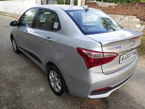 2018 Hyundai Xcent 1.2 CRDi SX Option MT for sale in Jaipur