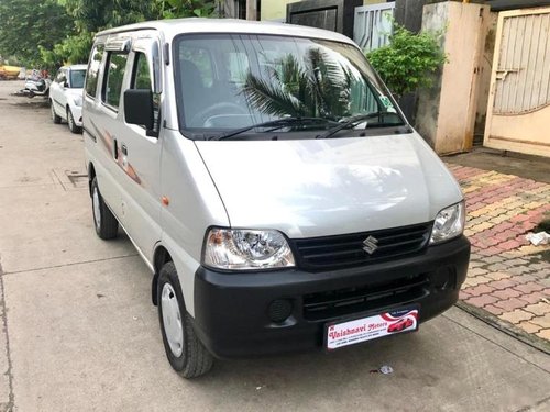 2018 Maruti Suzuki Eeco 5 Seater AC MT for sale in Thane