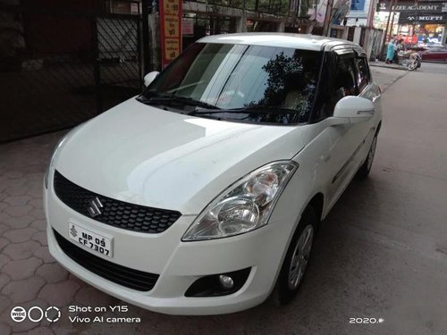 Maruti Suzuki Swift VDI 2012 MT for sale in Indore