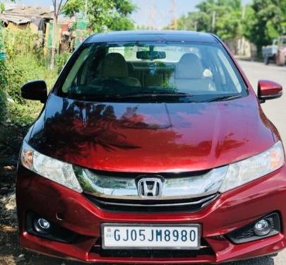 Honda City i-DTEC VX 2015 MT for sale in Surat