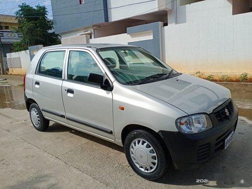 Used Maruti Suzuki Alto 800 LXI 2012 MT for sale in Hyderabad