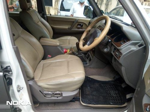 Used 2010 Mitsubishi Pajero Sport MT for sale in Mumbai