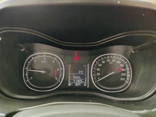 Maruti Suzuki Vitara Brezza ZDi 2019 MT for sale in Ahmedabad
