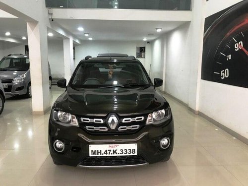 2016 Renault KWID MT for sale in Panvel