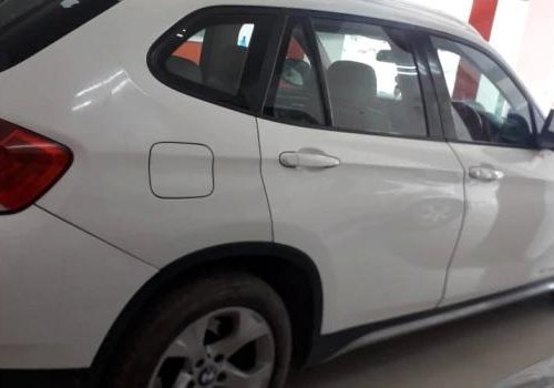 2011 BMW X1 sDrive20d AT for sale in Patna