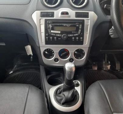 Used 2015 Ford Figo Petrol ZXI MT for sale in Faridabad