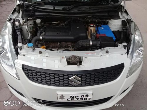 Maruti Suzuki Swift VDI 2012 MT for sale in Indore