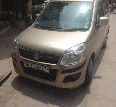 Maruti Wagon R VXI 1.2 BSIV 2013 MT for sale in Gurgaon