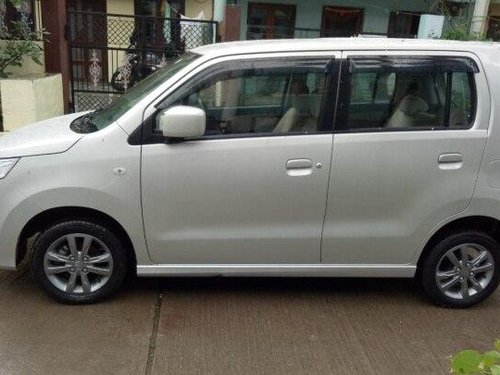 2018 Maruti Suzuki Wagon R VXI Plus Optional MT for sale in Indore