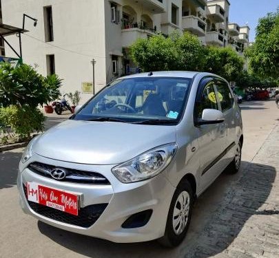 2013 Hyundai i10 Magna 1.2 MT for sale in Gurgaon