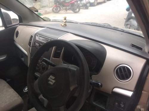 Maruti Wagon R VXI 1.2 BSIV 2013 MT for sale in Gurgaon