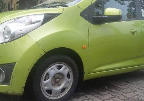 Used 2010 Beat LT  for sale in Mumbai