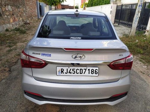 2018 Hyundai Xcent 1.2 CRDi SX Option MT for sale in Jaipur