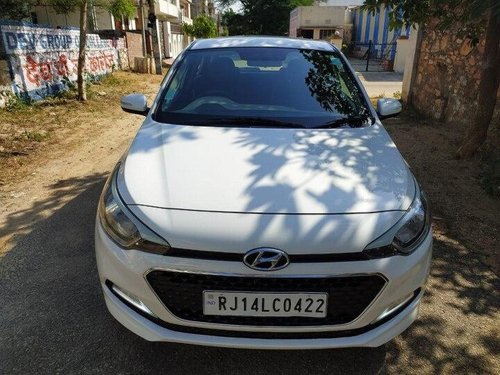 2015 Hyundai i20 Asta Option 1.2 MT for sale in Jaipur