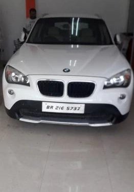 2011 BMW X1 sDrive20d AT for sale in Patna