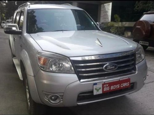 2011 Ford Endeavour 3.0L 4X4 AT for sale in Bangalore