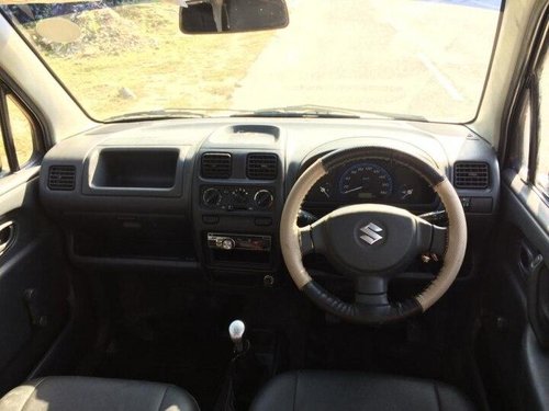 2010 Maruti Suzuki Wagon R LXI MT for sale in Ajmer