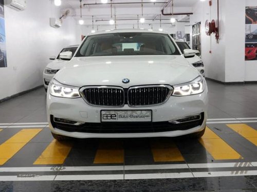 2018 BMW 6 Series GT 630d Luxury Line AT for sale in New Delhi