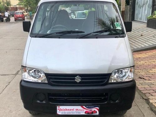 2018 Maruti Suzuki Eeco 5 Seater AC MT for sale in Thane