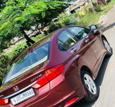 Honda City i-DTEC VX 2015 MT for sale in Surat