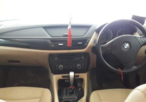 2011 BMW X1 sDrive20d AT for sale in Patna