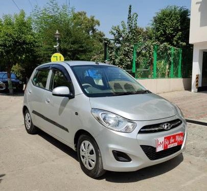 2013 Hyundai i10 Magna 1.2 MT for sale in Gurgaon