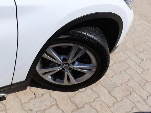 Used 2020 BMW X1 sDrive20d AT in Ahmedabad