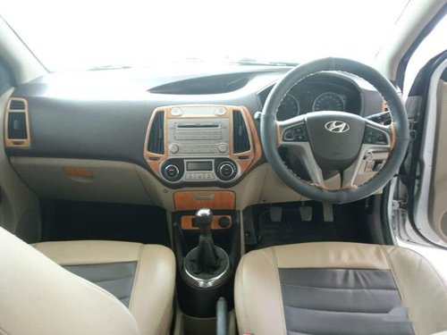 Used 2011 Hyundai Elite i20 1.2 Spotz MT in Indore