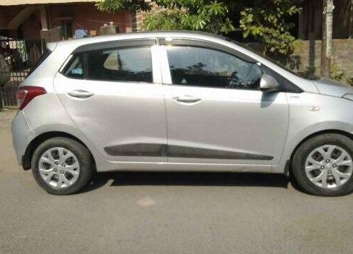 2014 Hyundai Grand i10 1.2 CRDi Magna MT for sale in Noida