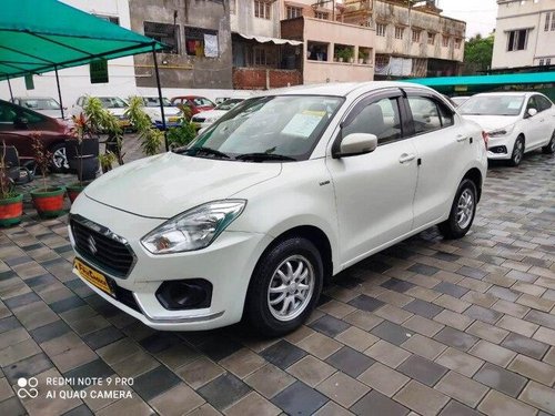 Maruti Swift Dzire AMT VDI 2017 AT for sale in Surat