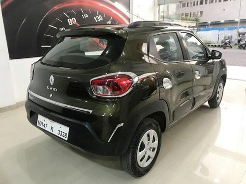 2016 Renault KWID MT for sale in Panvel