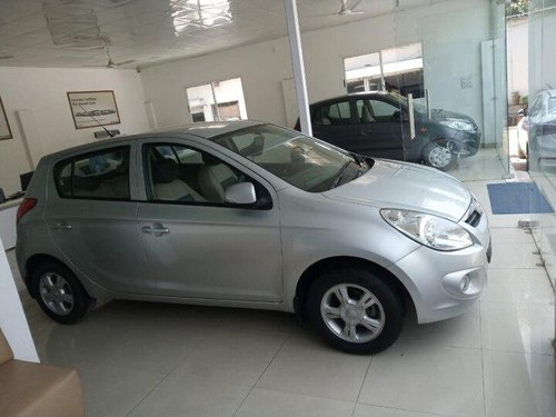 Used 2011 Hyundai Elite i20 1.2 Spotz MT in Indore