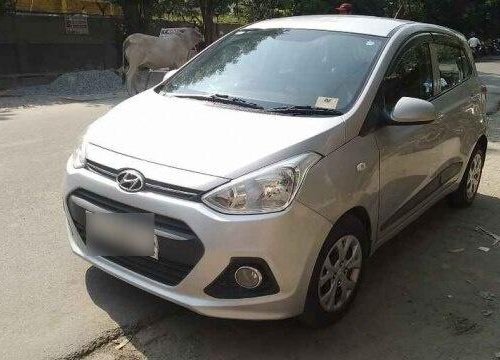 2014 Hyundai Grand i10 1.2 CRDi Magna MT for sale in Noida